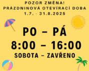 prazdniny 25